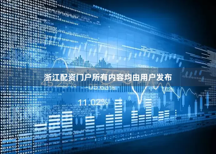 浙江配资门户所有内容均由用户发布